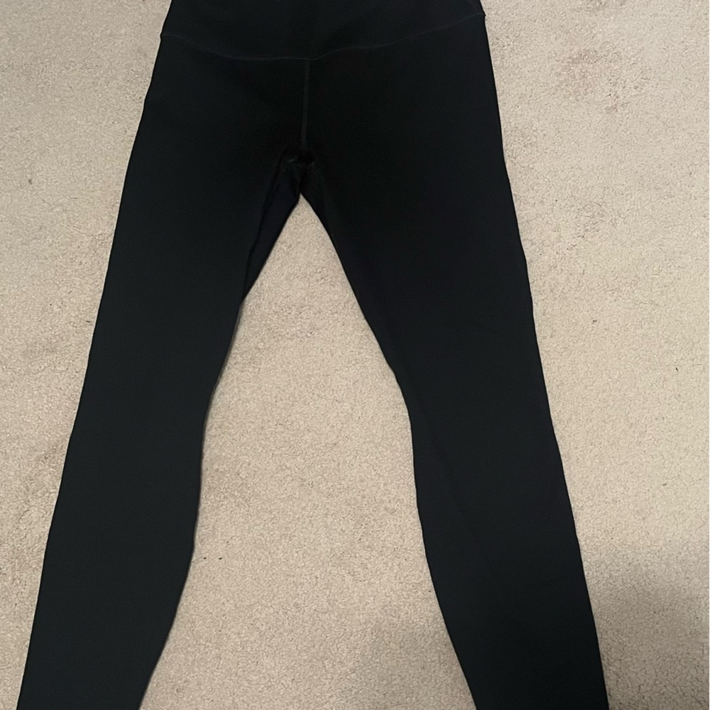 Fabletics Define Powerhold legging